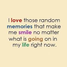 Memories 😍

''Life is wonderful, choose to be happy''- ☮&amp;h