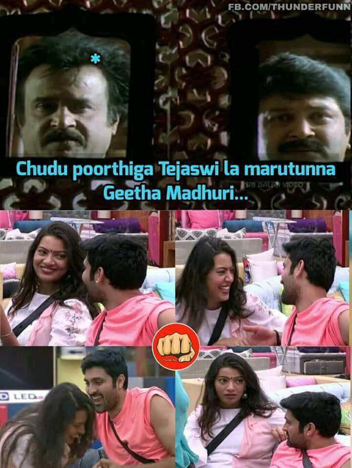 ashokbantu's tweet photo. #KaushalArmy #BiggBossTelugu2 #OneManArmyKAUSHAL #kaushalamry @geethasinger #KaushalMass #KaushalManda #KaushalArmyDontSplitVotes #VoteForKaushal #vote4kaushal #bigbosstelugu2 #insecurehostnani #NaniUnfitForBB2Host #smarat https://t.co/KxZzP1a1wH