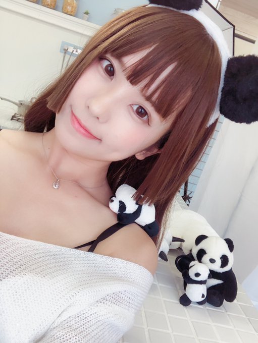 コスプレイヤー蒼馬月葵のTwitter画像30