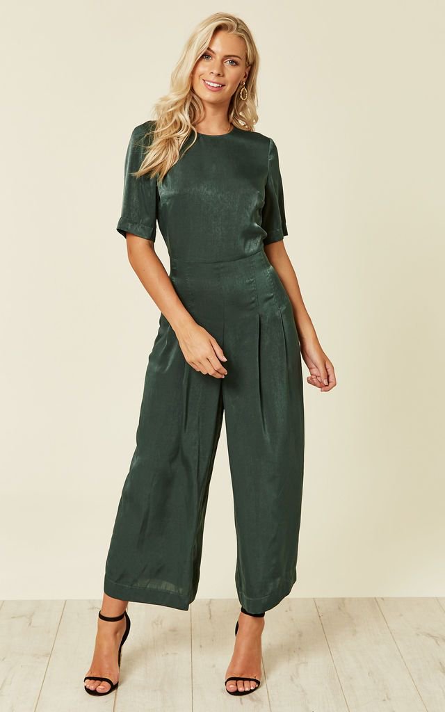 silkfred bianca jumpsuit