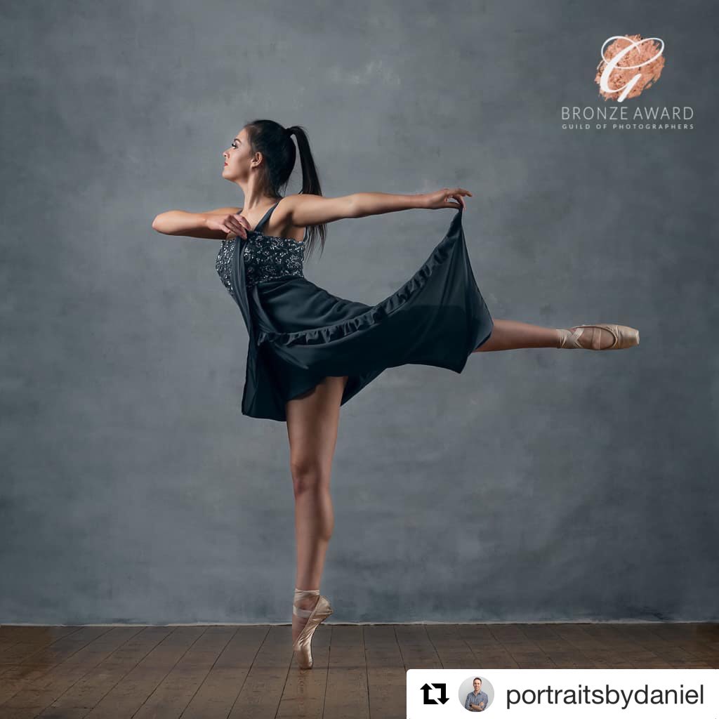 BubblesInBloom's tweet image. Well done @avrdancer for being part of this award winning image #dancemodel #teenmodel #balletmodel #dancer #ballet #model