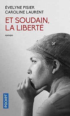 Pocket_Editions's tweet photo. ⭐ JEU-CONCOURS⭐
Gagnez le POCKET "Et soudain la liberté" dédicacé par Caroline Laurent !
👉 RT &amp; Follow @Pocket_Editions
👉 Répondez à la question suivante : 
Combien de prix littéraires a reçu ce titre ? 
(Indice : https://t.co/AEQO9phC6a)
*Tirage au sort le 31.08 https://t.co/r1zA5mYf9G