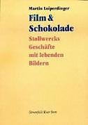 NicLeonhardt's tweet photo. @CharlotteLerg as Stollwerck were among the first to "industrialize" the production of chocolate, it's obvious why they were part of the expo. Martin Loiperdinger wrote a book on Stollwerck's support of film. The Stollwerck museum in Cologne illustrates the history quite deliciously ;-) https://t.co/oAWK2qwM4q