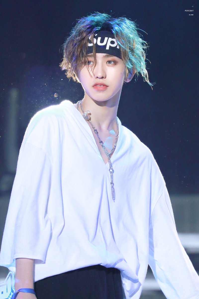 Who is KUN？ He is my baby boy