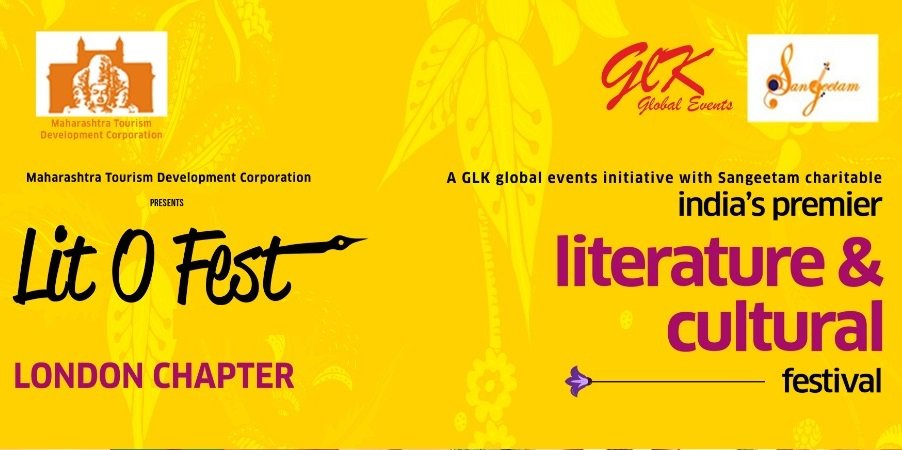 litofest's tweet photo. Be the Witness of the Biggest Indian Literature &amp; cultural festival in #London.

#Music #IndiaMusic #Festival #IndianLiterature #IndiaCultural #amrutafadnavis #arunimakumar #RagasudhaVinjamuri #DrRadhakrishnanPillai #Artists #Singers #Authors #Poets #Economists https://t.co/qDK9utxjt6