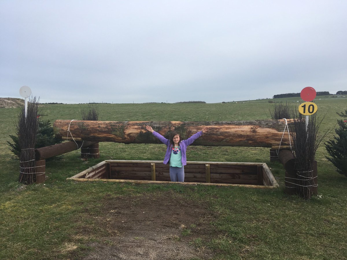 <a href="/LarkhillEquest/">Larkhill Equestrian</a> is open for xc schooling this weekend (25th/26th), the ground is good and all four courses are open.... 60-70, 80, 90 and 100. Please  phone 07747 058049 to book. Happy Bank Holiday. 😎