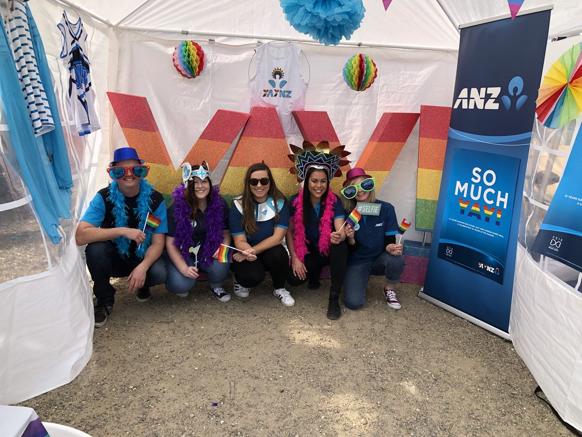 Our #somuchyay Photobooth at @NewcastlePride Festival was a hit! <a href="/joannedarke/">Jo Darke</a>