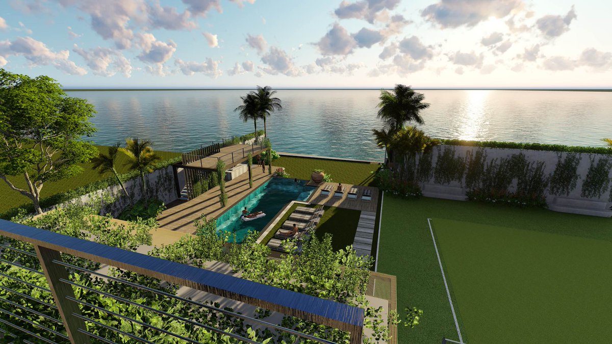 Heavenrentals's tweet photo. This Stunning #Villa with Tennis Court is a Glittering Star among Seminyak’s rare #Beachfront Villas ~ Book Now: https://t.co/6GIJmFkB2g #luxuryvilla #luxurytravel #villarentals #designvilla #design #travel #lifestyle #bali #travelblogger #wanderlust #weddingvilla #weddingvenue https://t.co/39eMsMxb71
