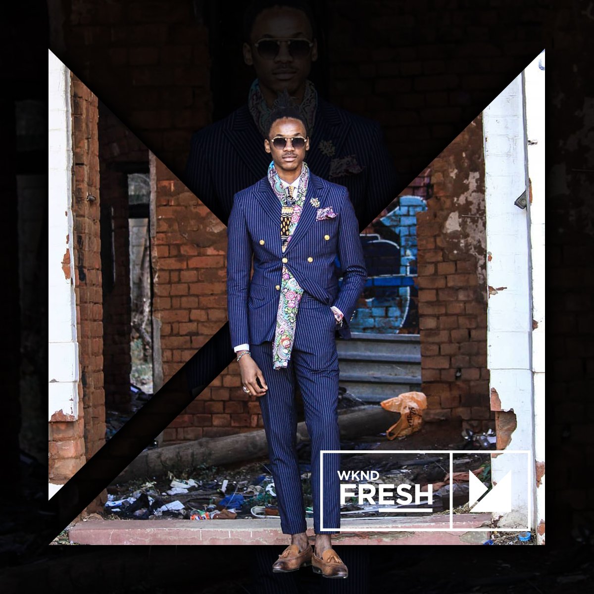 Markham_1873's tweet photo. We're getting inspired for spring fashion with these #WKNDFresh looks. Tag us in your stand out style to be featured.
#MKMLife https://t.co/LTSSeovZ5v