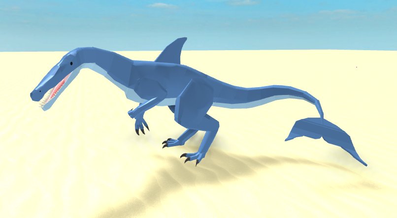 Wolfragon On Twitter I Bet Most Of You Know Dino Sim Will Be Doing A Charity Event For Saving Whales And Dolphins Heres A Look At One Of The Skins You Will - roblox dinosaur simulator update log roblox free username