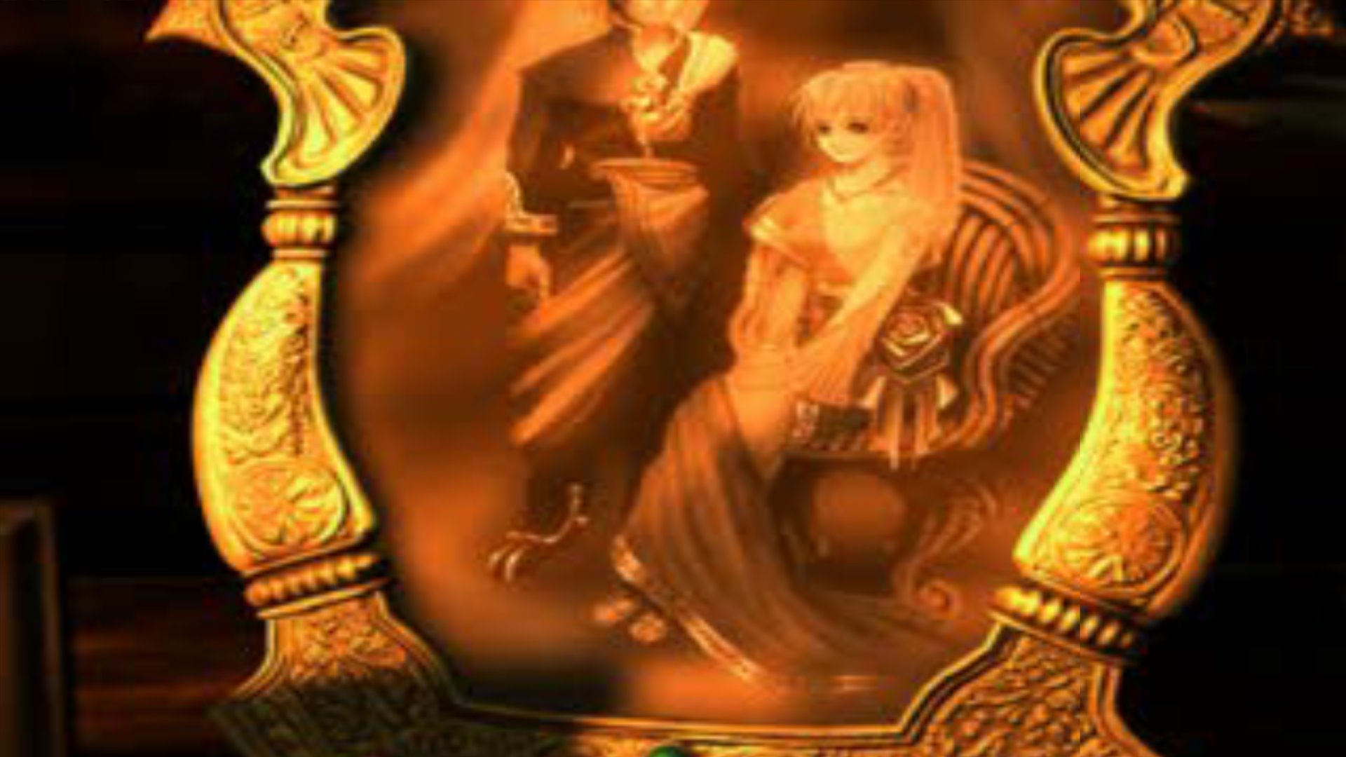 あやかし クロノクロス 星の夢を最後まで見届けた キッドはセルジュと結婚したのかな セルジュだとは思うが顔が見えん そういえばコルチャからプロポーズされてたけどあれはどうなったんだ W 最後のキッドにはやられたな リボンなんかつけちゃっ