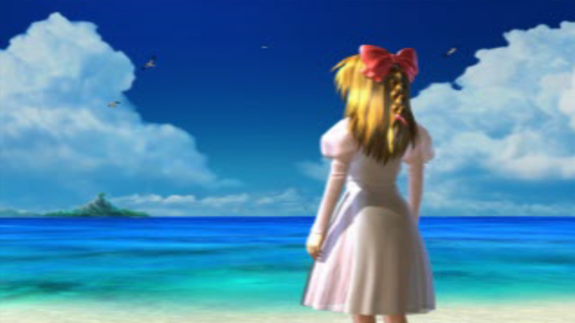 あやかし クロノクロス 星の夢を最後まで見届けた キッドはセルジュと結婚したのかな セルジュだとは思うが顔が見えん そういえばコルチャからプロポーズされてたけどあれはどうなったんだ W 最後のキッドにはやられたな リボンなんかつけちゃっ