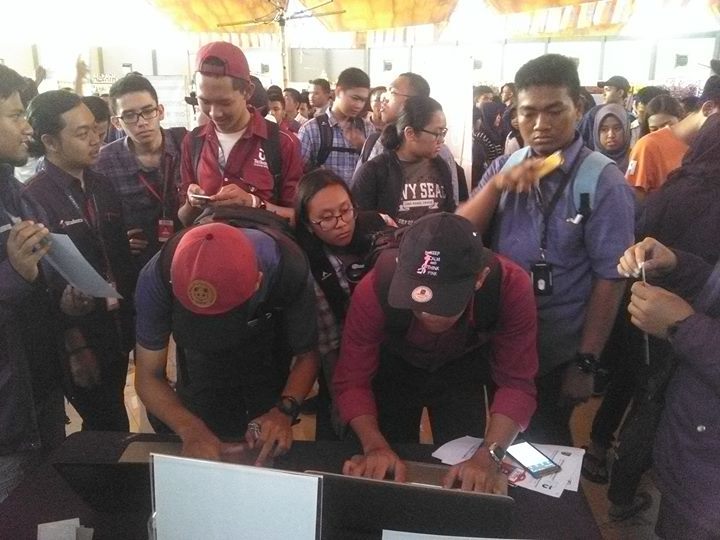 DPM Kema Tel-U (@dpmkematelu) on Twitter photo 