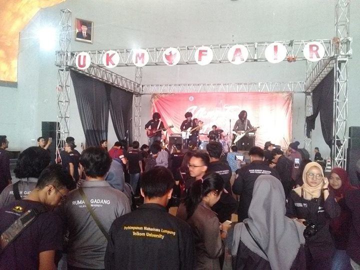 DPM Kema Tel-U (@dpmkematelu) on Twitter photo 