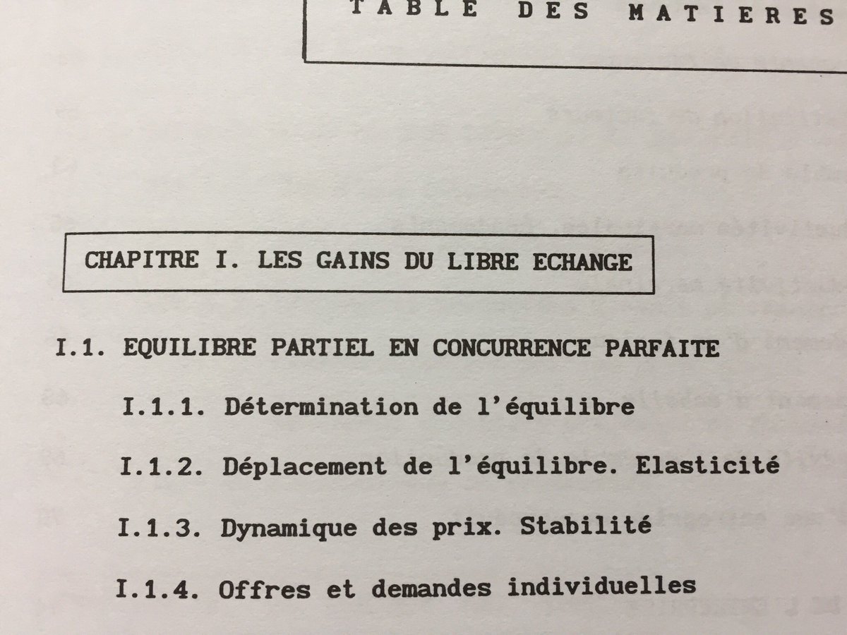 Les Infiltrés On Twitter Je Retombe Sur Le Bouquin De - 