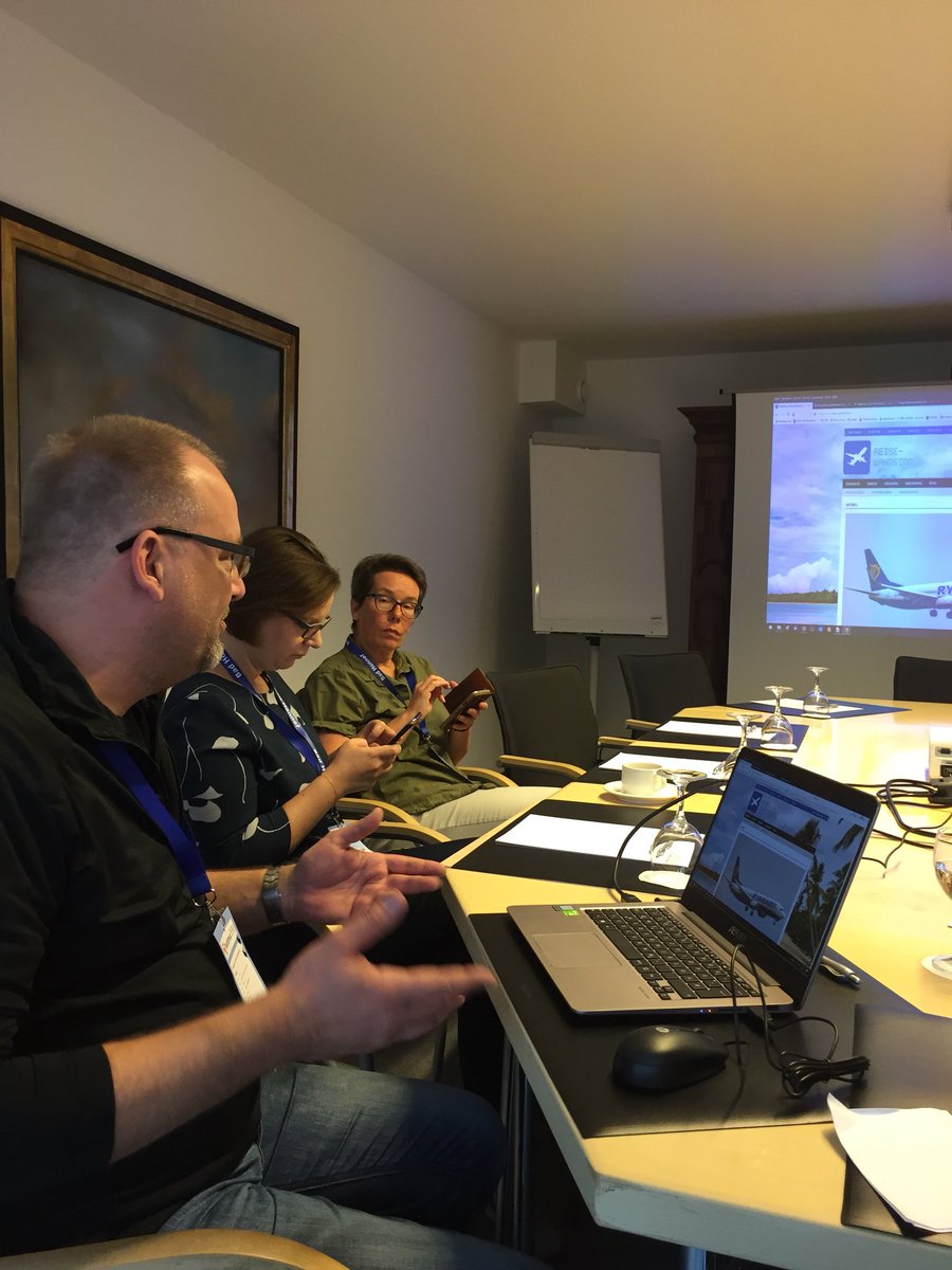 #tcbrsa18 2.Teil #bloggen mit <a href="/reisewahnsinn/">Ingo Busch</a>