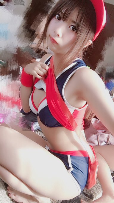 コスプレイヤーとみこのTwitter画像7