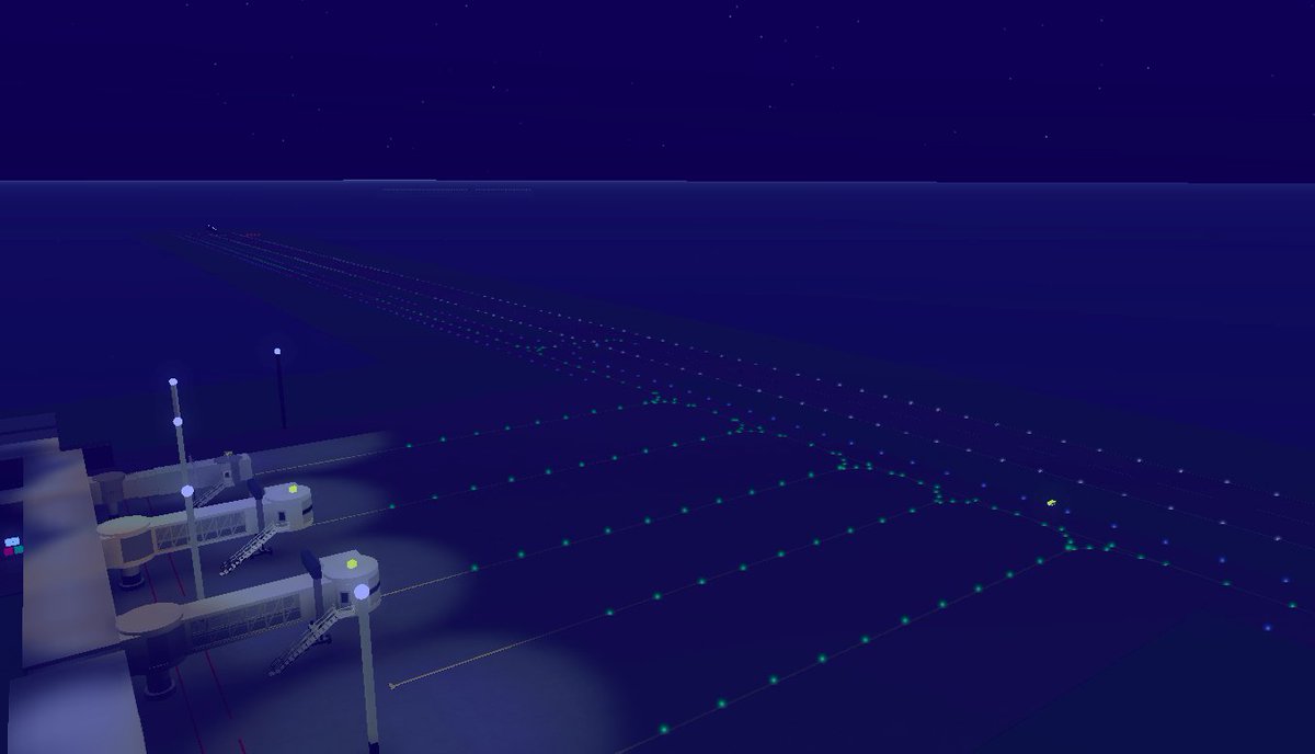 RbxRBXN's tweet photo. Just updated my airport!
PM and follow me through Roblox if you're willing to operate here, free of charge.
https://t.co/11b1njdWwh

#Roblox #RobloxDev #RoAviation https://t.co/40fb9zLDkd