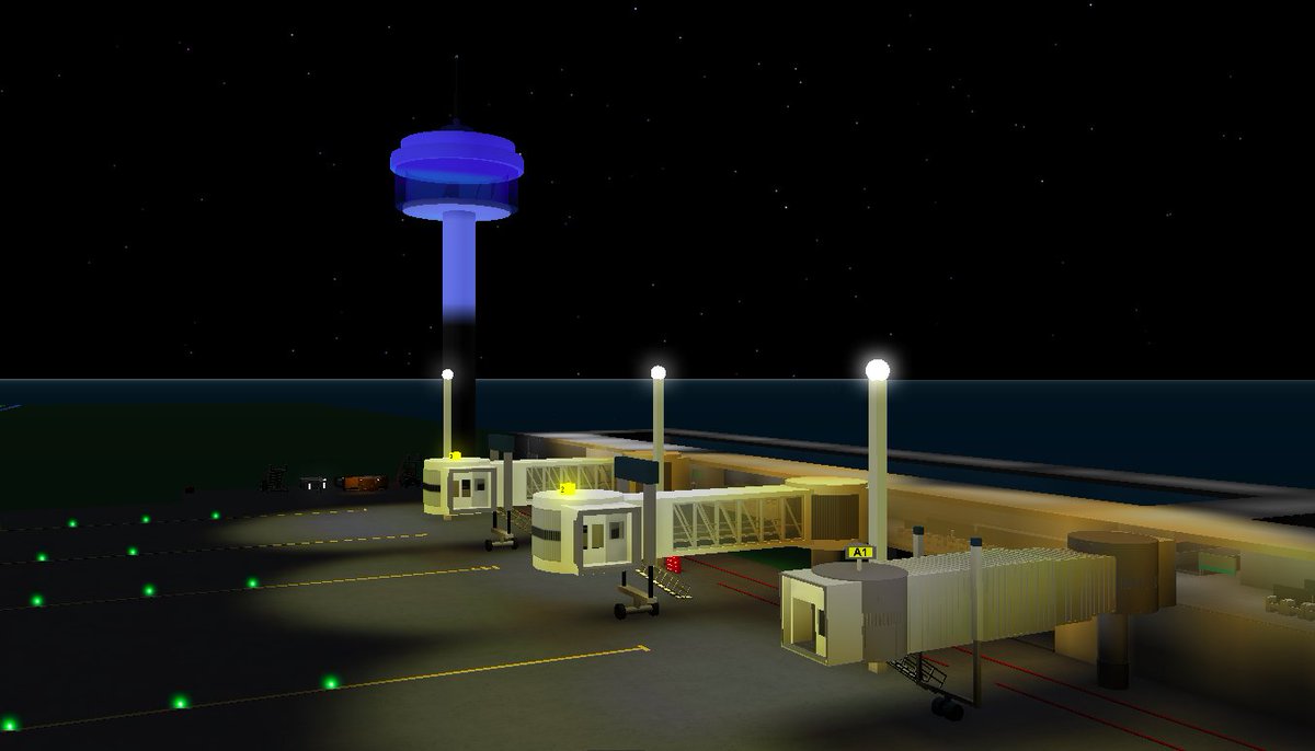 RbxRBXN's tweet photo. Just updated my airport!
PM and follow me through Roblox if you're willing to operate here, free of charge.
https://t.co/11b1njdWwh

#Roblox #RobloxDev #RoAviation https://t.co/40fb9zLDkd
