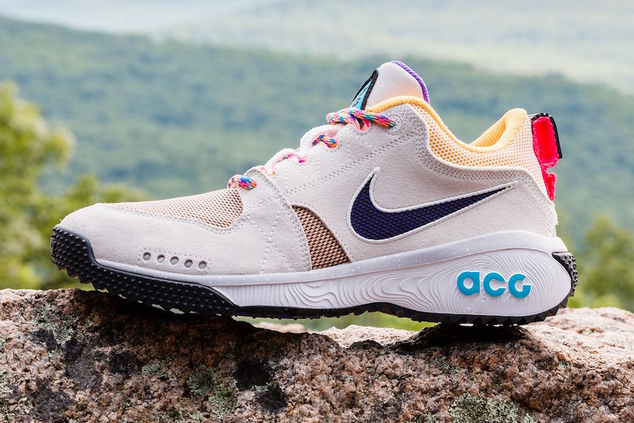 nike acg fall 2018