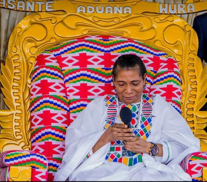 Epistlesofboadu's tweet image. #Haveyoursay

Apostle Dr. Dr. Ing Kwadwo Safo Kantanka has been awarded THE BEST SCIENTIST IN AFRICA at the maiden Marcus Garvey Ball and Banquet awards held at the Swiss Spirit, Alisa Hotel,Accra, Ghana. Does Kantanka truly deserve the award? Give reasons for your answer.