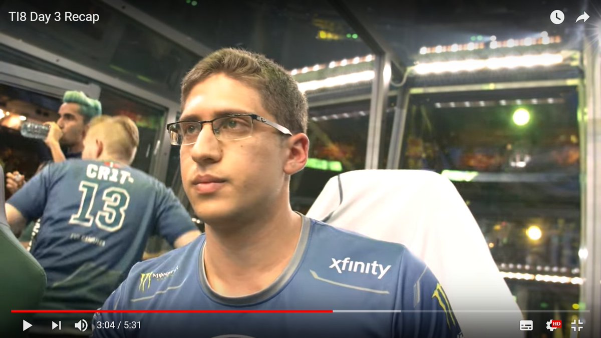hancholoo's tweet photo. Probably the best shots of the tournament #TI8 https://t.co/CsJo9TQftd