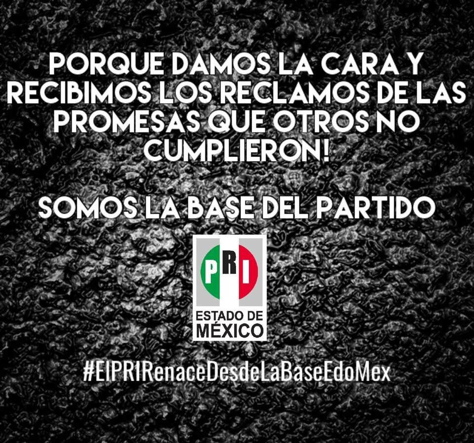 YaEsHora_Mx tweet picture