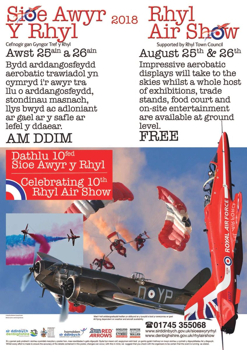 RhylcommunityForum tweet media