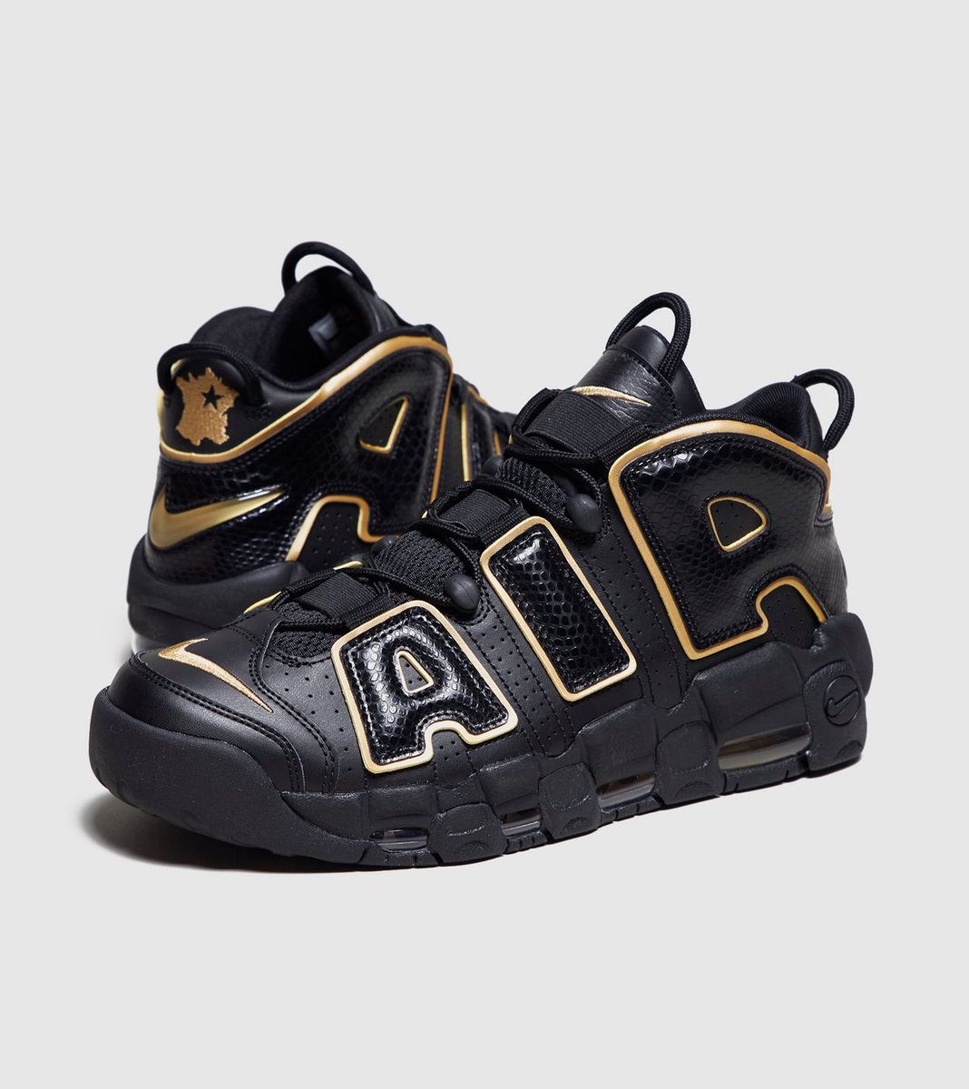 nike air uptempo paris