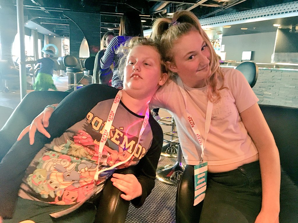 dee130882's tweet photo. 1st &amp; 2nd place in the Disney Quiz!!! Kids aged 4-14 all have had a fantastic journey and have to say the children and youngster cards are well worth it! @dfds_uk https://t.co/sSkbLLf1aU