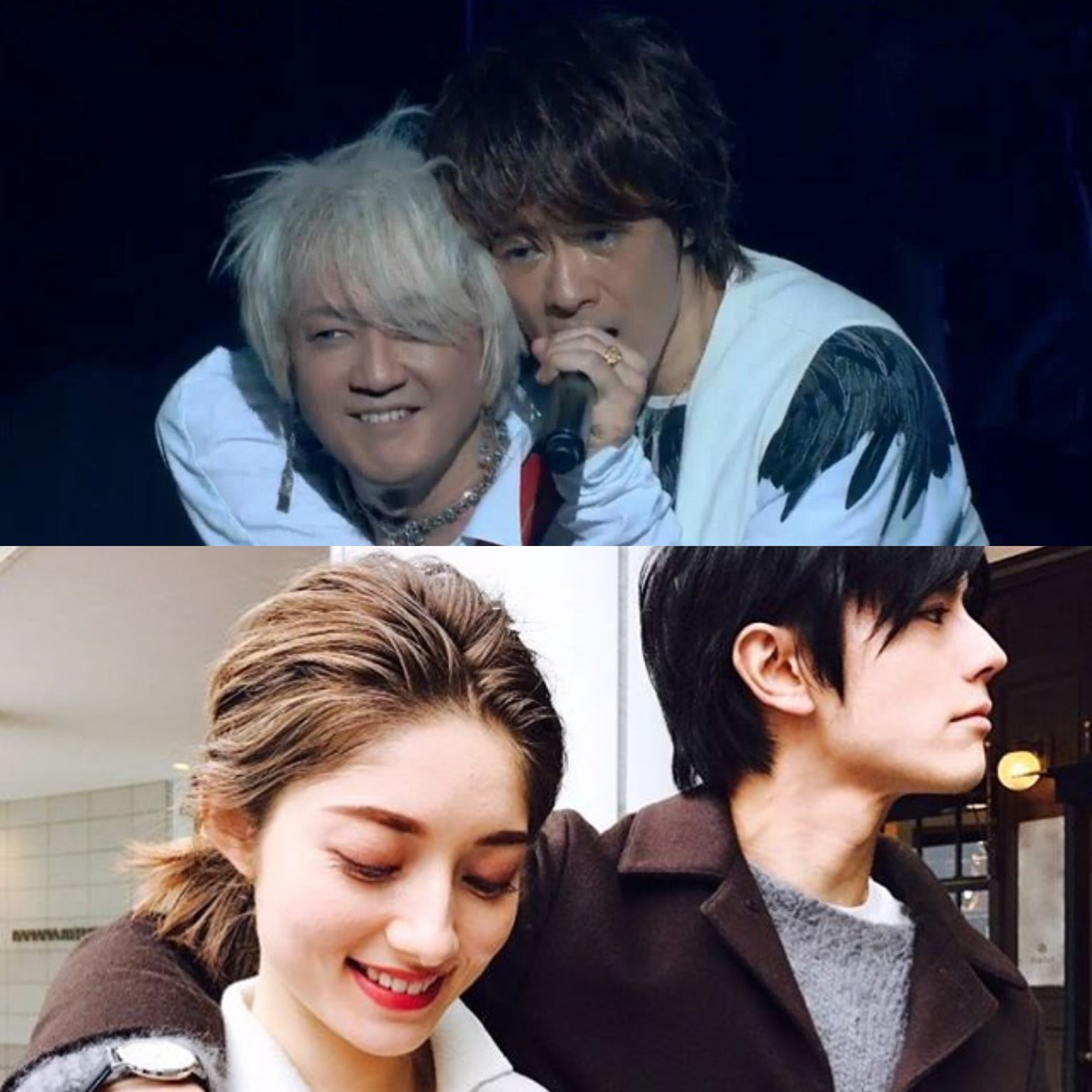 Twitter 上的ゆれる 血は争えない 友達親子 貴水博之 岩永徹也https T Co Gfsscc5ega Twitter