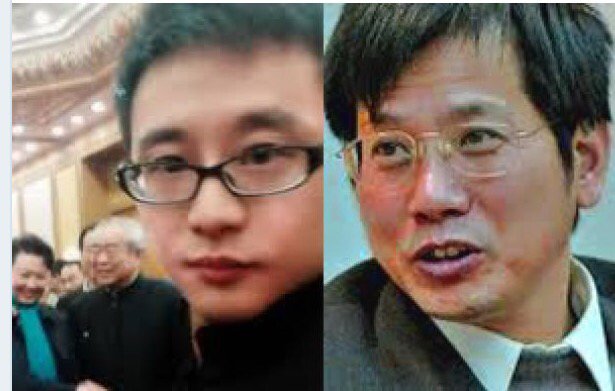 美国情报和安全委员会的一位叫David的中国事物年轻官员在参加一个法拉盛异议人士新年聚餐聚会中“泄露”一个秘密：CIA把周小平的一些百万＋的文章翻译成英文，供给白宫和国务院参考。他们是把周小平当成“习近平最倚重的智囊和舆论引导者”来对待，川普看完情报简报后自言自语说，习身边怎会有这样的神经病