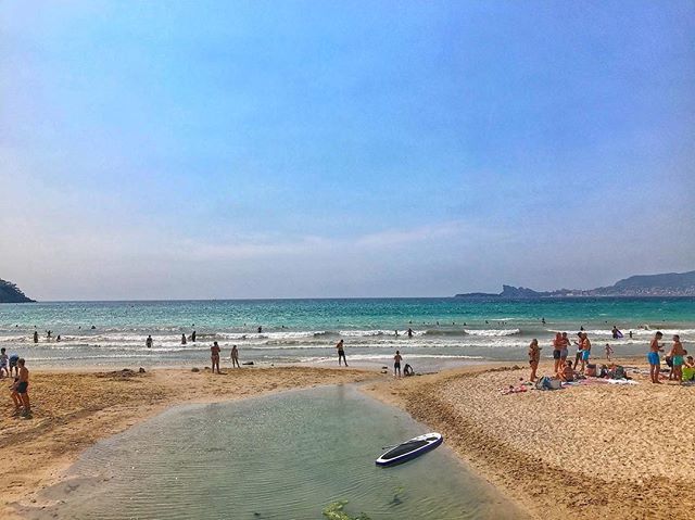 benj_fitness's tweet photo. Lecques 🏄🏻‍♂️🌊 WAVESSSSS 😍
#lecques #marseille #playa #sea #fitness #mer #rest #bodybuilding #drive #dive #paddle #zen #breath #picoftheday #mediterranean #lac #inspiration #yogachallenge #viking #yogainspiration #namaste #fitnesspark #cmgsportsclub #workout #viking #vik… https://t.co/RS4YmEr7TD