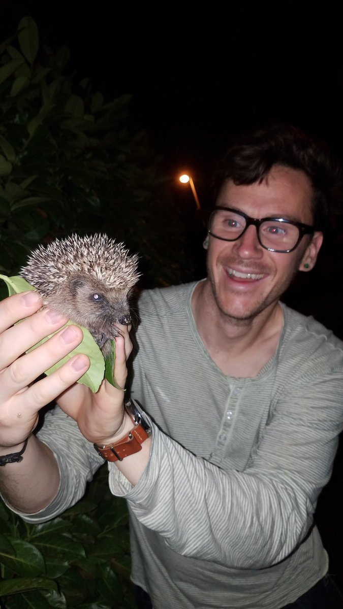 Ian Brennan tweet media