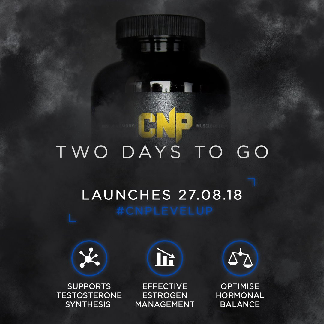ProteinPartUK's tweet photo. #PHASE3
Training cycles, hard sessions and demanding lifestyles all have an effect on the body at a hormonal level
PHASE 3 was formulated to help negate this impact using only the most effect key nutrient complexes
Phase 3 is available – Mon 27th Aug.
#cnpfamily #bodybuilding https://t.co/vbqBNFz6Lp