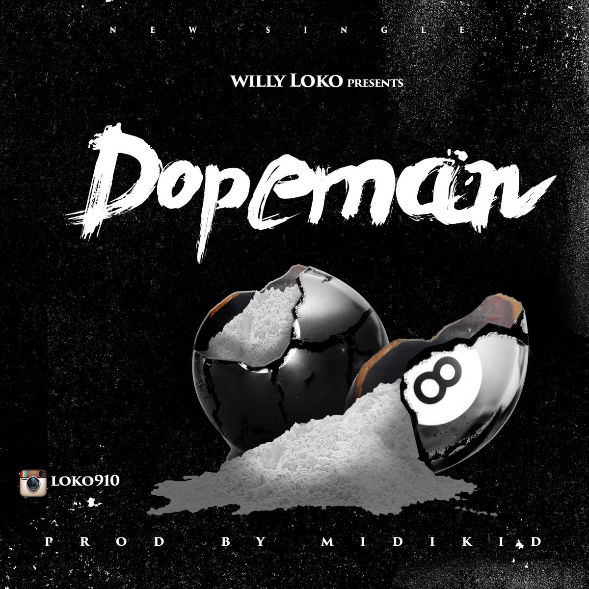 DjJWattsLive's tweet photo. Willy Loko- Dopman  @willy_loko https://t.co/csP1YVqWLI https://t.co/bSPtk7Ai0t