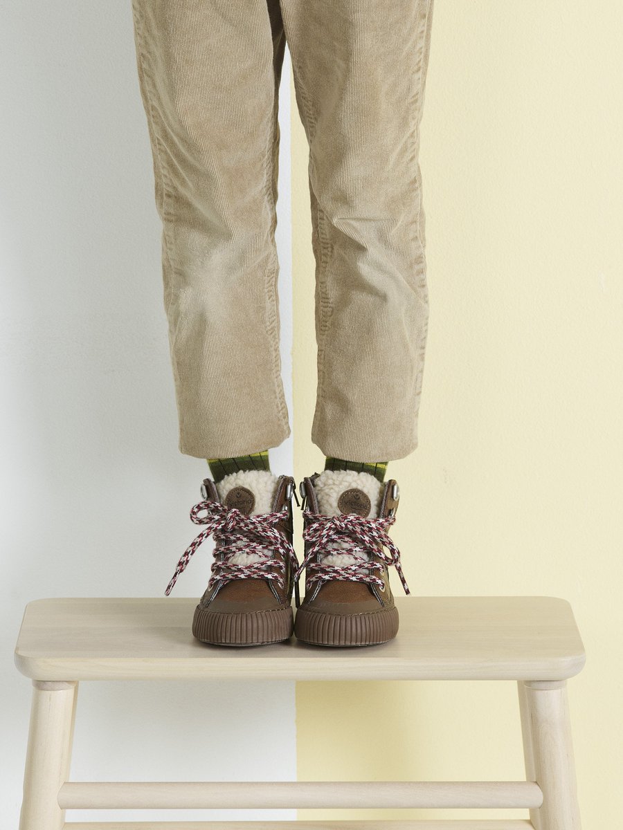 Zapatillas Victoria tweet media