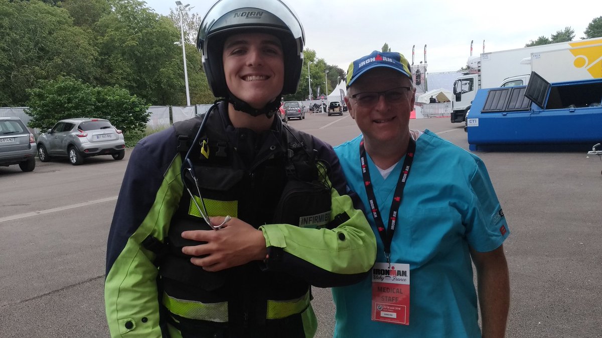 La Montagne Vichy tweet media