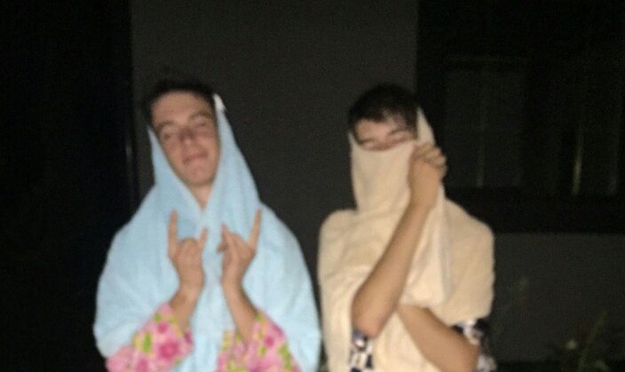 ripkill13's tweet image. Семейный отдых