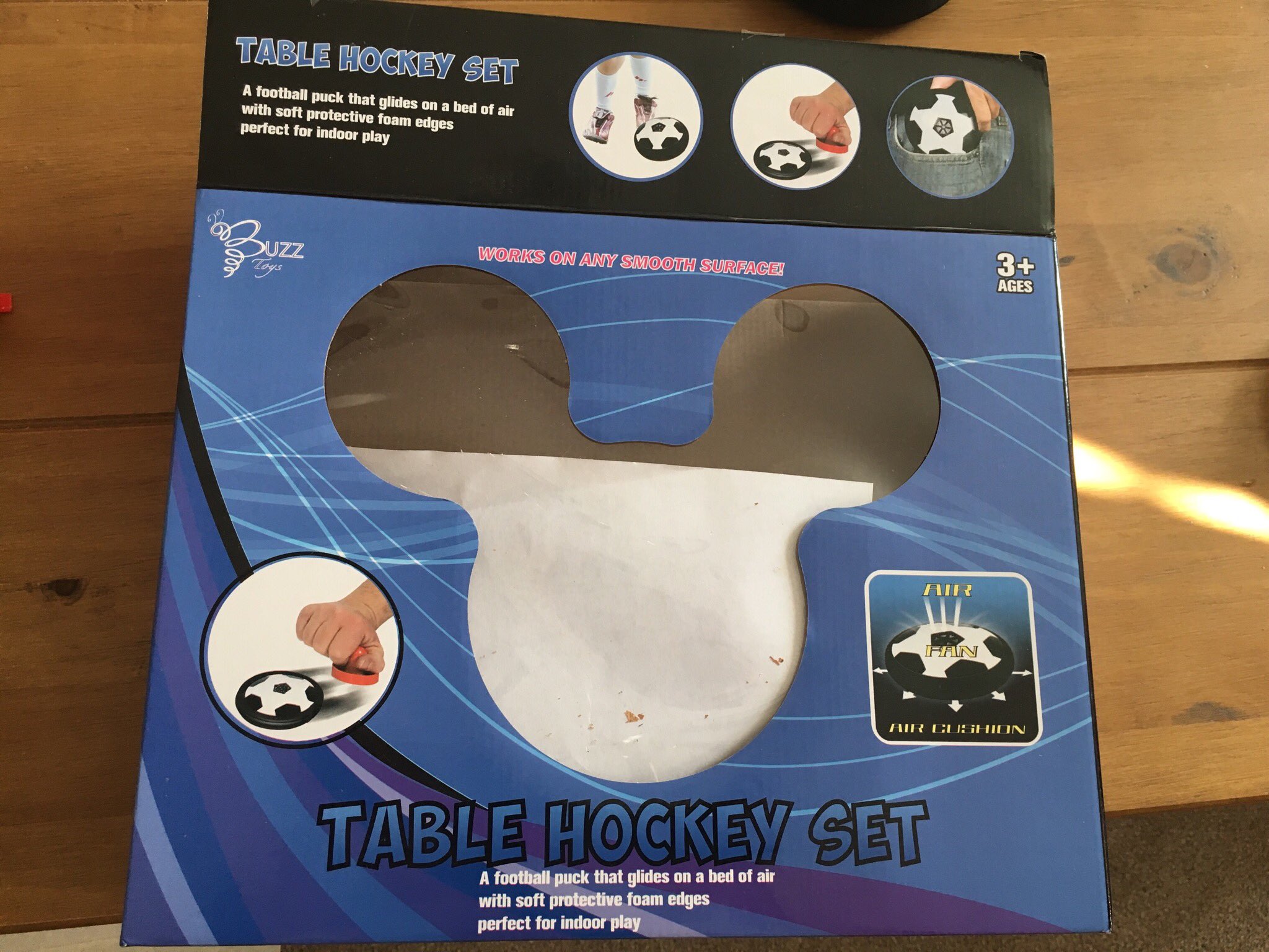 Kate On Twitter Hamleystoys Bought The Item Below For A