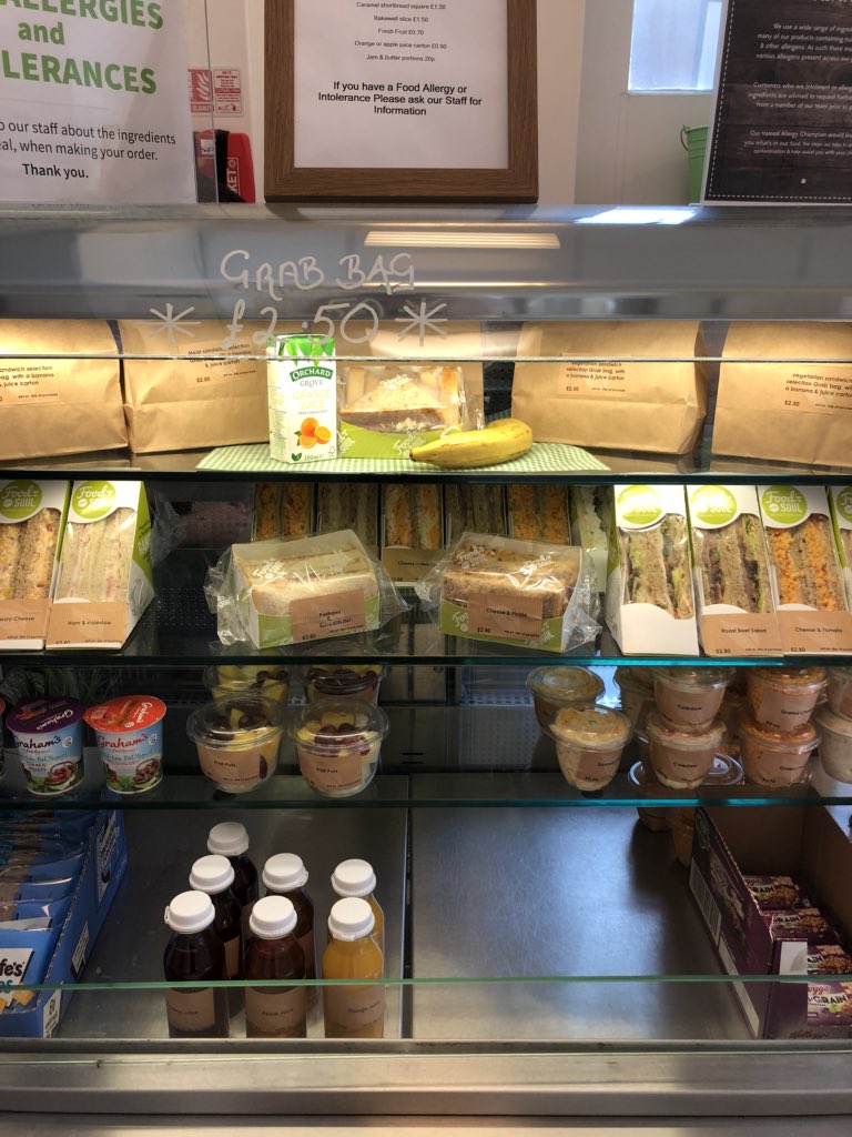 Our Storeys tweet media