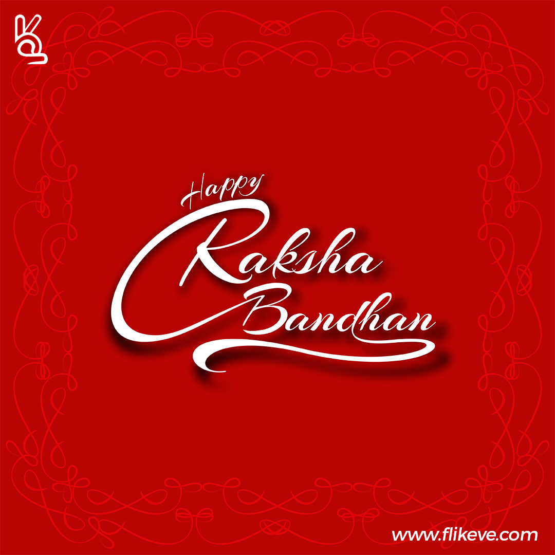flikeveindia's tweet photo. #RakshaBandhan #UnbreakableBond #Rakhi #ItsTimeToFlikeve #EventPlanningSimplified #Flikeve https://t.co/WqEV5lXw8M