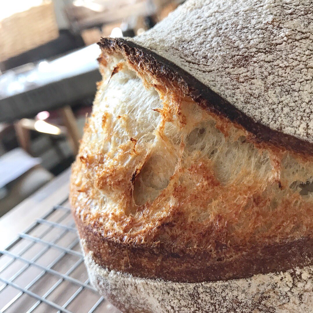 stonehousebake's tweet image. #olivebread #milkloaves #sourdough #morningbuns available @HarrisFarmMeats from 10am today.
#strathaven