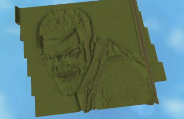 map height roblox terrain peace don second stefán stefánsson karl rest know