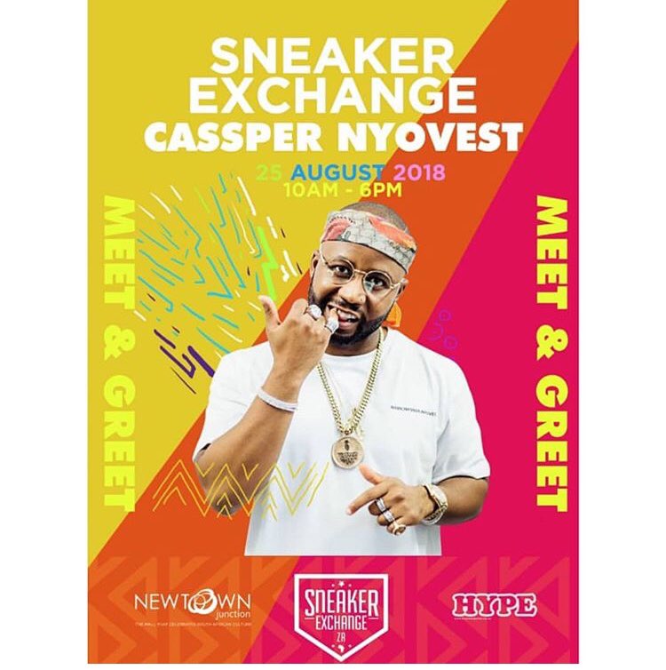 Shop_FamilyTree's tweet photo. We’re out at the Sneaker Exchange in Newtown. Take advantage of our
50% to 70% off sale on all merchandise!
@casspernyovest is also pulling through!
SEE YOU THERE!!!
#FamilyTreeStore
#MeetAndGreet #clearancesale #newtownjunctionmall https://t.co/fnzOoBvSUs