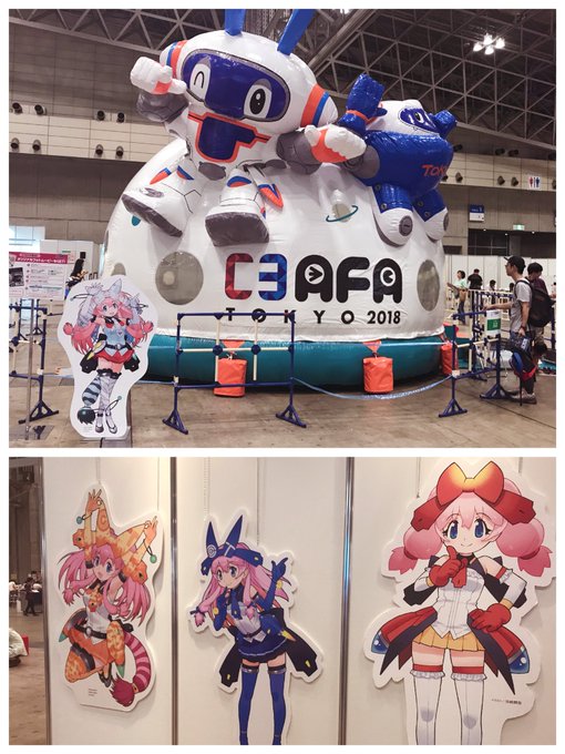 Twitterのコスプレ画像46