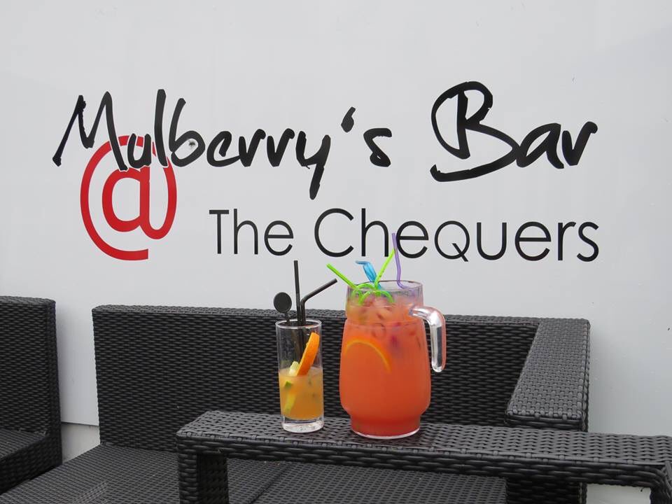 MulberrysBar's tweet image. #thedrinkexchange #beer #football #pub #mates #sportsbar #spalding