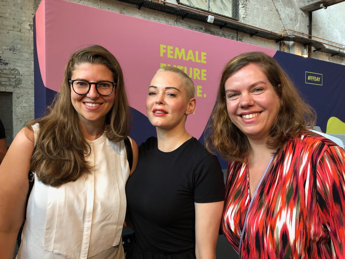 VentureLadies tweet media