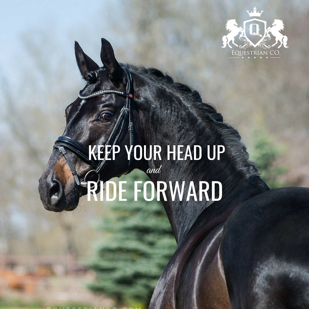 Equestrian Co. tweet media