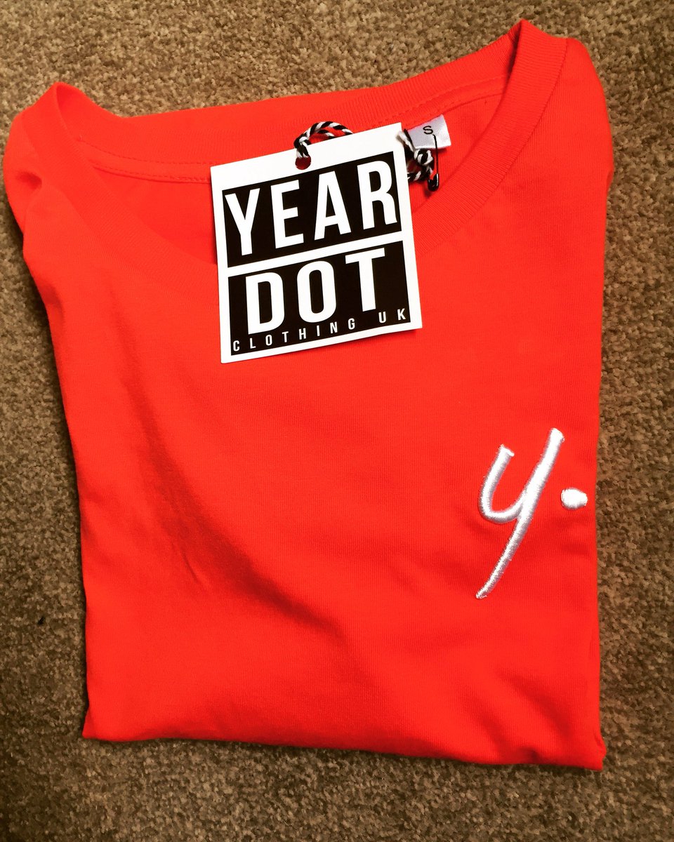 An awesome #new #ukbrand find within the historic streets of #York <a href="/YearDotClothing/">YEAR DOT</a> .. fresh-off-the-hanger... #love #OriginalsForLife #OriginalSinceYearDot #brand
